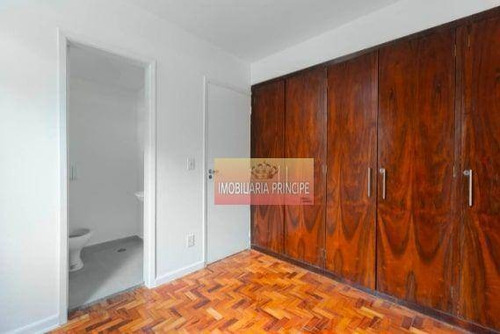 Imagem 7 de 10 de Apartamento Com 3 Dormitórios À Venda, 82 M² Por R$ 499.000 - Cambuci - São Paulo/sp - Ap1137
