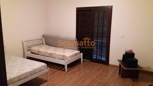 Imagem 12 de 22 de Casa Em Condomínio À Venda, Condomínio Fazenda Da Ilha, Embu-guaçu/sp - 671