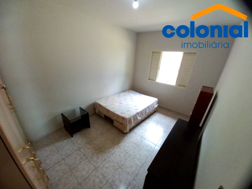Imagem 26 de 30 de Ampla Chácara 3 Quartos/1 Suíte 3000.00m2 - Ch00146 - 70712981
