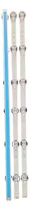 Comprar Kit De Barra Led 32lb5600 32lb560b 32lb570b 32lb580b