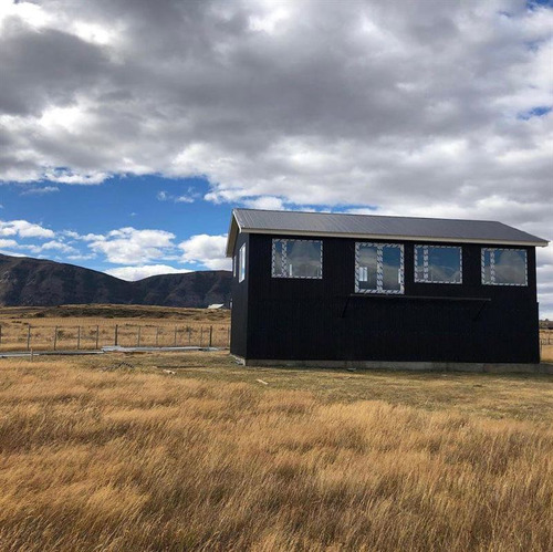 Parcela Con Casa Y Hermosa Vista En Venta En Natales