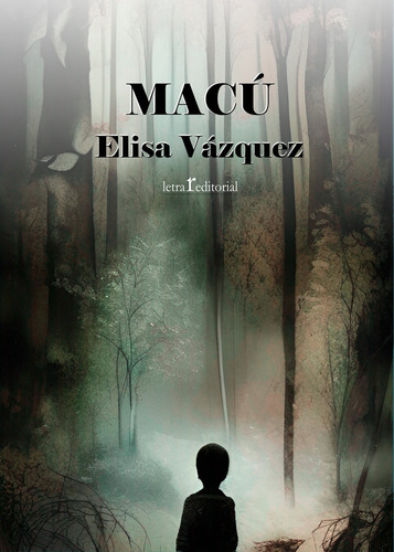 Macu, De Vazquez,elisa. Editorial Editorial Canal De Distribucion En Español