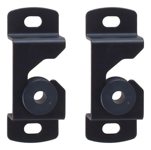 Suporte Parede Universal Fixo Tv 13 A 80 Sm-sufs1380 Sumay Cor Preto