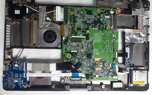 Board Portatil Acer 3810tz En Perfecto Estado