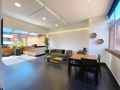 Apartamento en venta