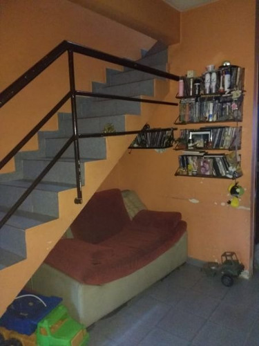 Imagen 4 de 10 de Casa En Venta En José C Paz