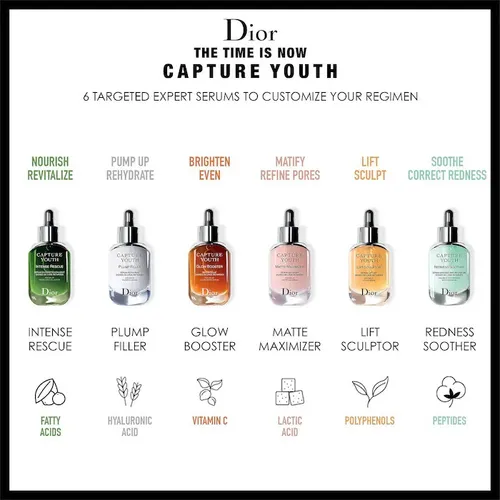 Capture youth serum clearance dior