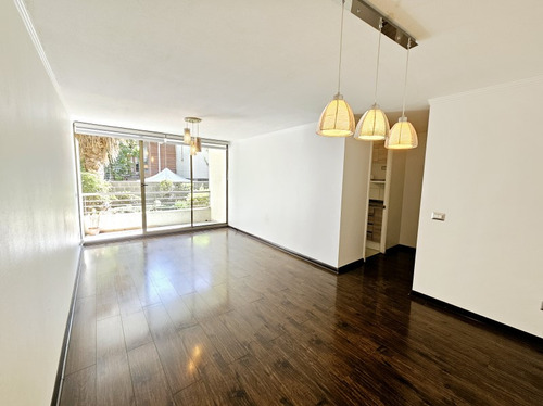 Dpto. En Venta De 3d,2b,1e En Berta Correa