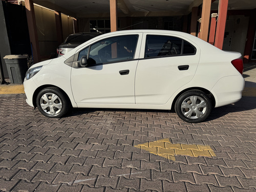 Chevrolet Beat 1.2 Lt Sedan