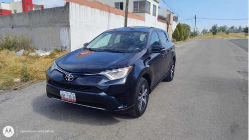 Toyota RAV4 2.5 Xle Plus 4wd At