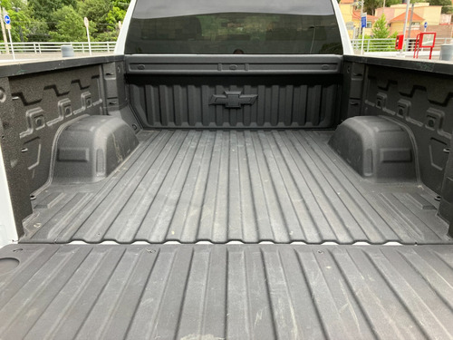 Silverado 4x4 Blindada Nivel 4 Plus 2020 Nueva! Solo 30,000