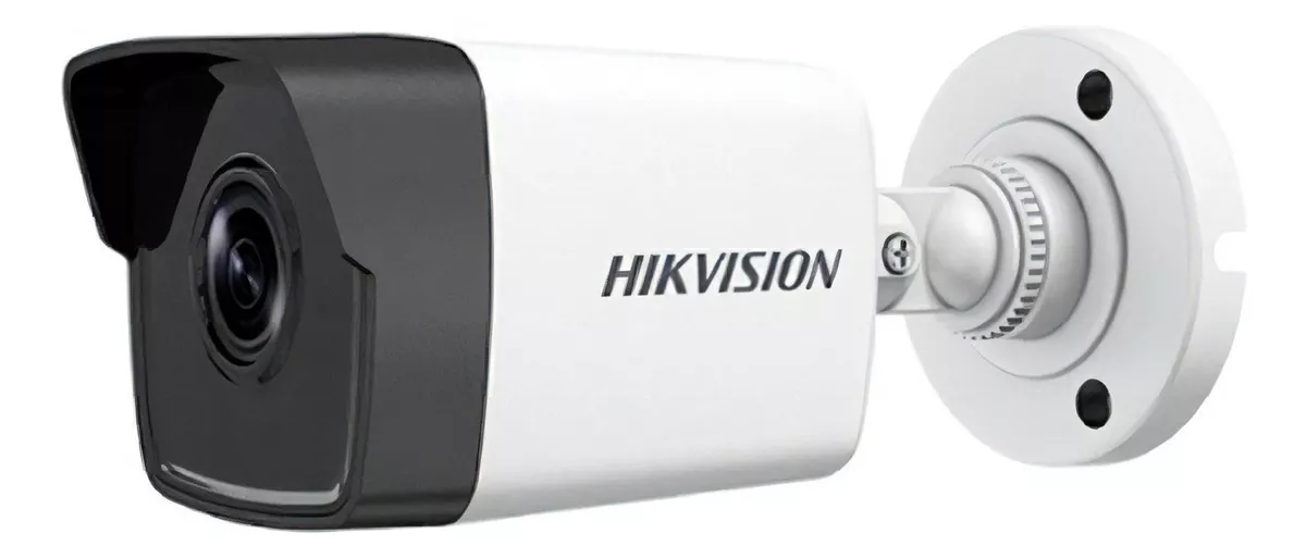 Segunda imagen para búsqueda de kit camara hikvision