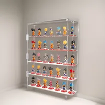 Comprar Vitrina Acrílica Aitee, Vitrina Para Minifiguras Funko Pop, 