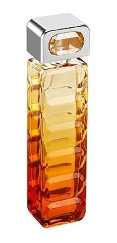 Perfume Hugo Boss Orange Sunset 75ml Original Dama