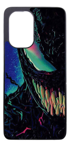 Funda Protector Para Xiaomi Mi 11t Mi 11t Pro Venom Marvel