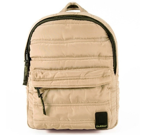 Mochila Bubba Regular Mate Nude