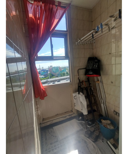 Se Vende Un Departamento Monoambiente Super Luminoso