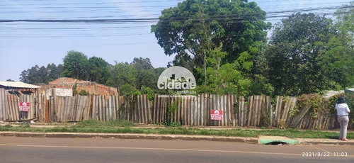 Imagem 1 de 2 de Terreno À Venda, Periolo - Cascavel/pr - 11758