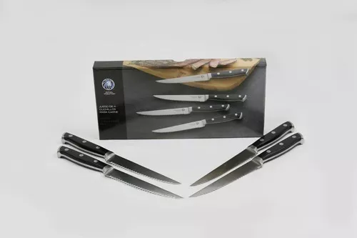 Royal Prestige-Knives full set\ Juegos de cuchillos set completo for Sale  in District Heights, MD - OfferUp