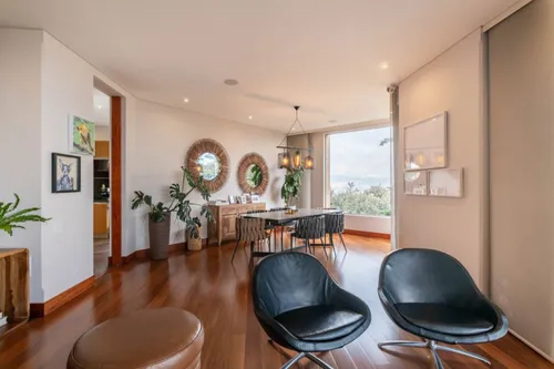 Apartamento En Arriendo/venta En Colinas De Suba. Cod A15838