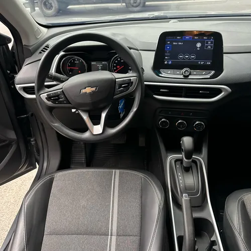 Chevrolet Tracker 1.2 T Premier At