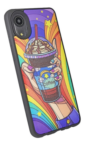 Fundas Diseño Antigolpes Dibujos Para A03 Core A12 M12 | MercadoLibre