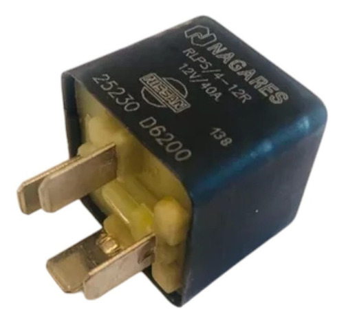Relay Nissan Eco T100 40a (25230-d6200)