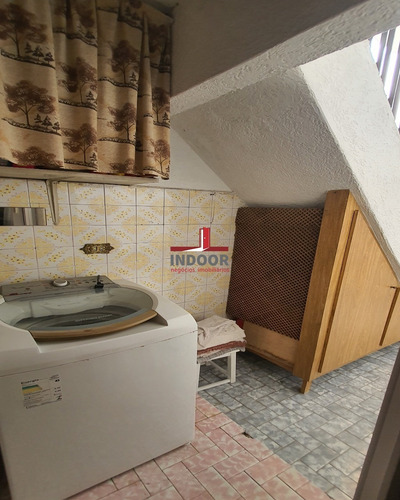Imagem 19 de 30 de Excelente Sobrado Para Venda Na Vila Paiva - Ca00008 - 70720061