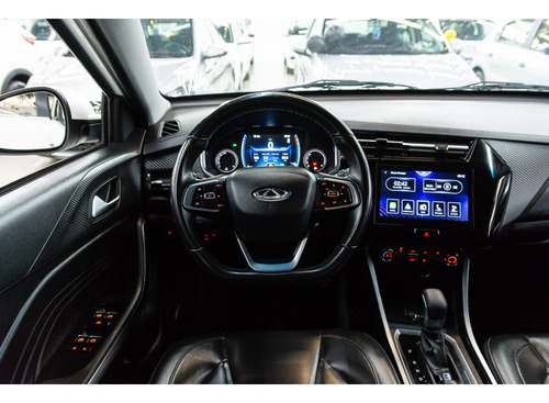 Chery Tiggo 3X 1.0 VVT TURBO iFLEX PRO CVT