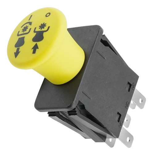 Caltric Pto Switch For Cub Cadet 2145 2146 2150 2155 216 Cch