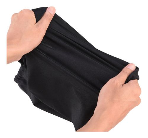 Funda Elástica Para Monitor De Ordenador, Funda Protectora D