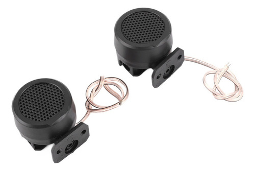 Altavoces Tweeter Universales Car System De 500 W Super Powe