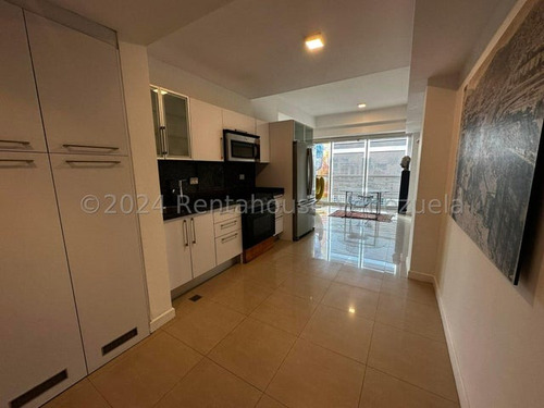 Leandro Manzano Apartamento En Venta,santa Eduvigis Mls #25-17200 As