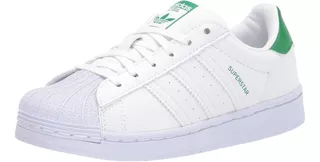 adidas Originals Superstar - Tenis Unisex Para Niños