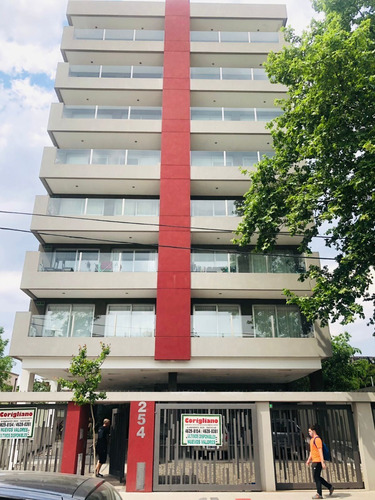 Imagen 2 de 27 de Oportunidad En Edificio Jorge Luis Borges Departamento 2 Ambientes A Estrenar