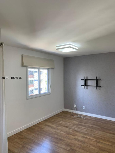 Imagem 9 de 15 de Apartamento Para Venda Em São Paulo, Vila Andrade, 2 Dormitórios, 1 Suíte, 2 Banheiros, 2 Vagas - Zzalbelv6_1-2390770