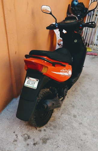 Italika Ws 150