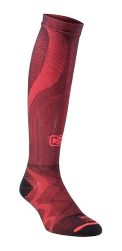 Medias Sox Compresion Graduada Pie Doble Capa Running Trekking Deportivas