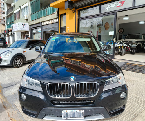 BMW X3 2.0 Xdrive 20i Executive 184cv