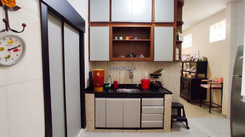 Imagem 16 de 21 de Casa À Venda, 3 Quartos, 1 Suíte, 2 Vagas, Fonte Grande - Contagem/mg - 26965