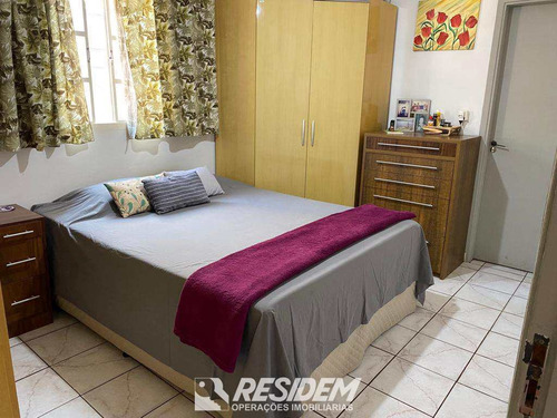 Imagem 12 de 16 de Casa À Venda Com 3 Dorms, Vila São Paulo, Bauru , Cod: 99524535 - V99524535