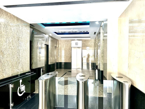 Oficina O Local De 30m2 Acondicionado En Reforma