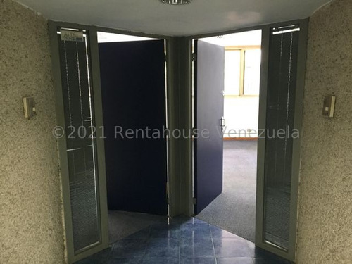 Imagen 5 de 13 de Oficina En Alquiler Los Palos Grandes 21-26012 Renta House Los Samanes