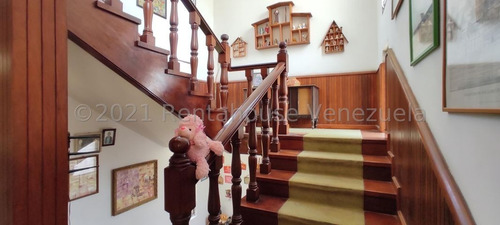Imagen 24 de 29 de Casa En Venta En El Limón-cod. 23-5060-jgvr.