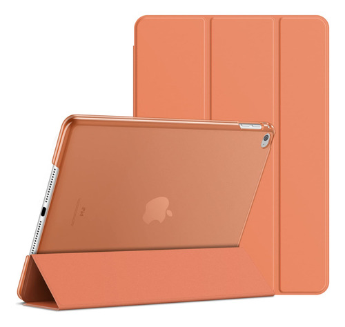 Caso Jetech Para iPad Air 2 (2a Generación), Smart Cover Au