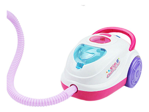 Juego De Simulación, Juguete De Limpieza Para Niños