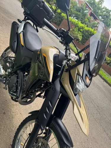 Xtz 250 Abs