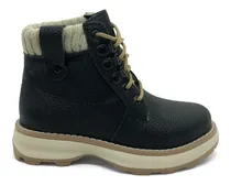 Comprar Botas Borcegos Nena Acordonado Botita Niñas Guapitas Lisboa 