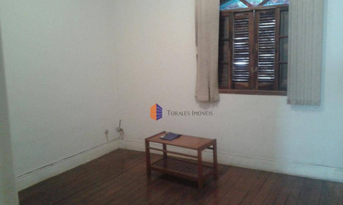 Imagem 19 de 22 de Sobrado Com 2 Dormitórios À Venda, 100 M² Por R$ 490.000,00 - Parque São Jorge - São Paulo/sp - So1035