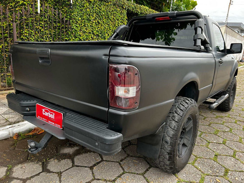 Imagem 10 de 15 de Ford Ranger Xls 2.3 16v Cs